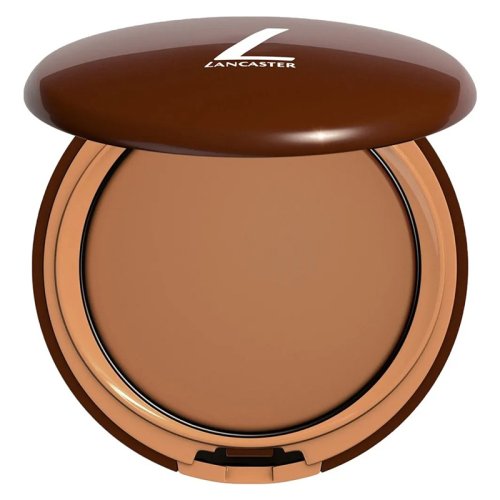 LANCASTER-Sun Compact Powder SPF30 - Makeup Powder LANCASTER-Sun Compact Powder SPF30 - Makeup Powder